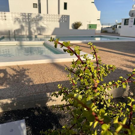Las Mimosas Puerto del Carmen  Exterior foto