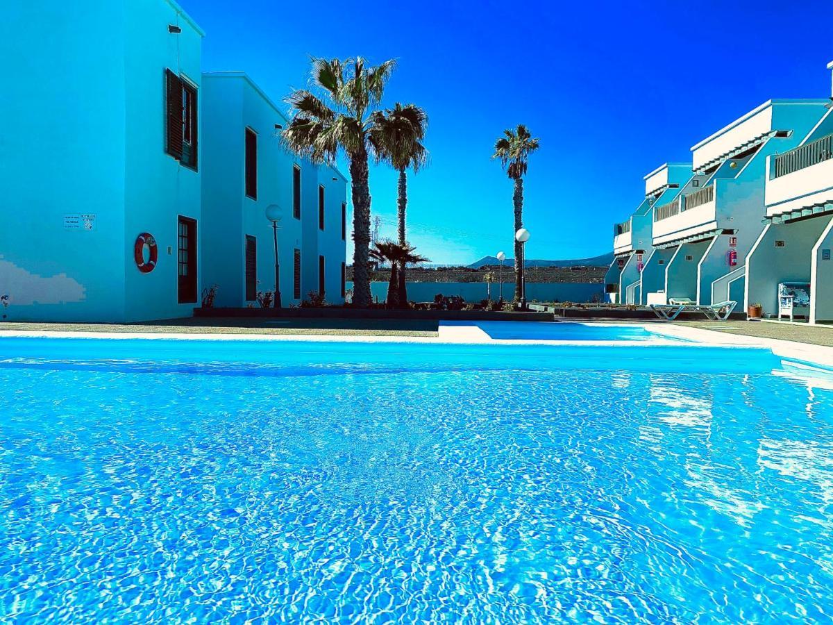 Las Mimosas Puerto del Carmen  Exterior foto