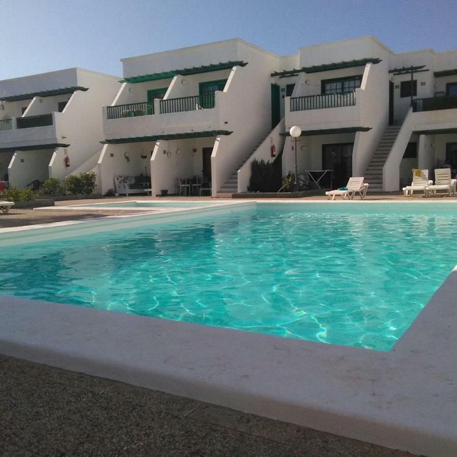 Las Mimosas Puerto del Carmen  Exterior foto