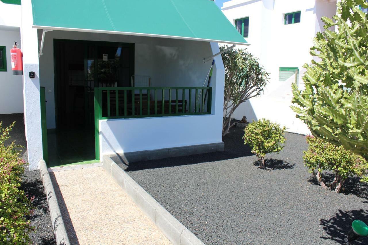 Las Mimosas Puerto del Carmen  Exterior foto